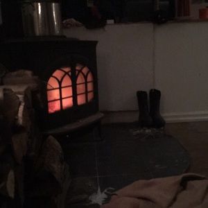 Meet your Posher, Elijah